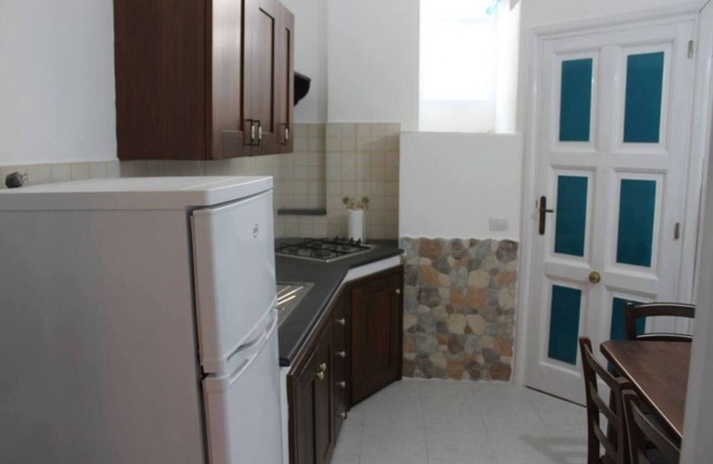 Holiday Home 'Vista Panarea E Stromboli' with Wi-Fi