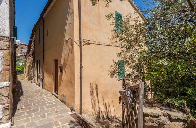 Holiday Home Vittorio by Interhome