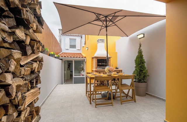 Ferienhaus 'Vlp Amorim' mit privater Terrasse und WLAN