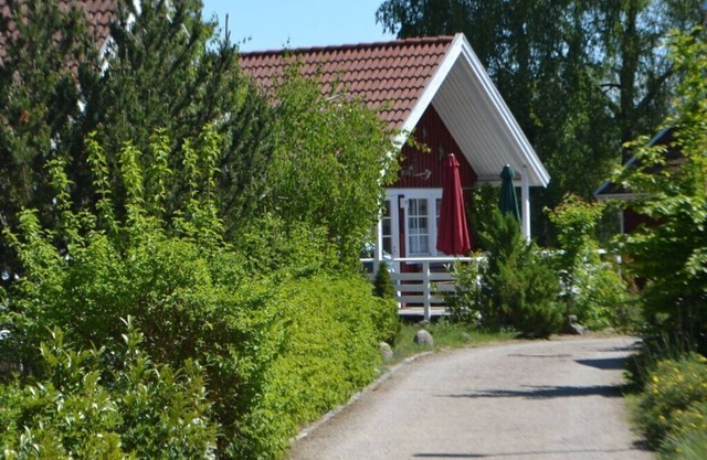 Ferienhaus Vogelsang