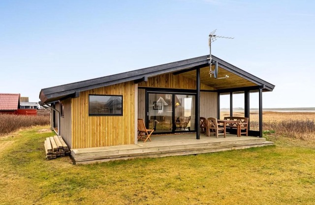 Holiday Home Waghn - 250m from the sea by Interhome