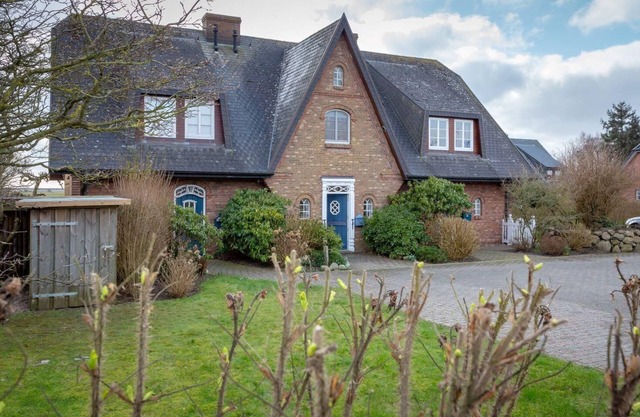 Ferienhaus Weetstich
