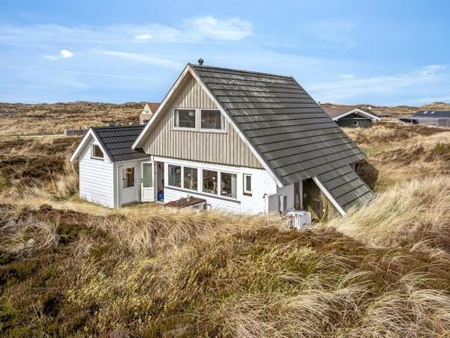 Holiday Home Wighlek - 800m from the sea by Interhome
