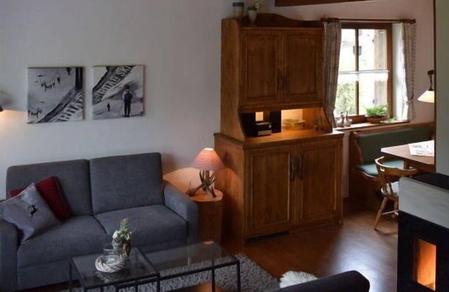 Holiday home “Willinger Bergherzl”