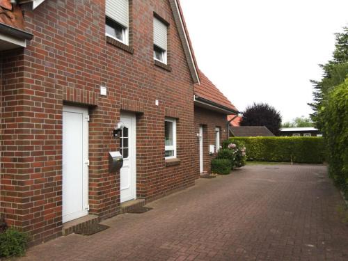 Holiday home with 3 bedrooms
