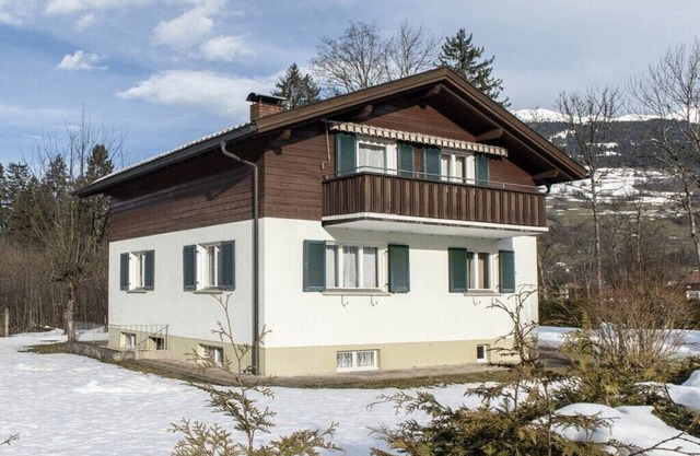 Ferienhaus mit 4 Schlafzimmer