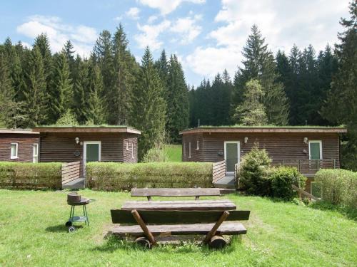 Holiday Home with Garden