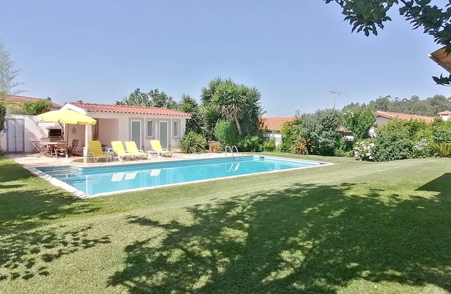 Holiday home with pool. VN Famalicao Braga North Portugal