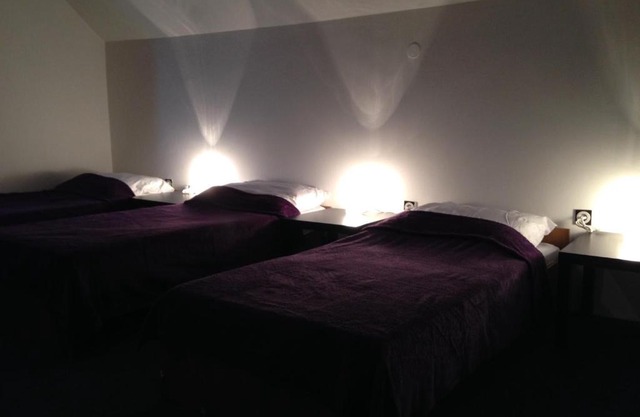 Holiday home with private parking Vukovar