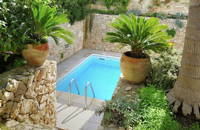 Casa vacanze con vista mare vicino a Gallipoli