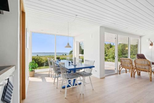 Holiday Home With Stunning View