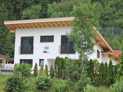Holiday Home Zell am Ziller Ski Lift