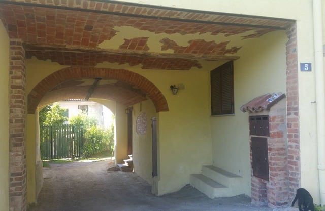 Ferienhaus Zib Ferienwohnung