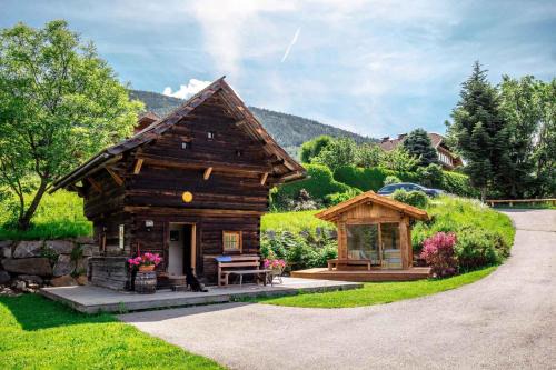 Holiday Homes in Rennweg am Katschberg 47