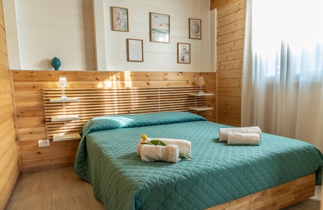 Holiday Homes La Fenice - Casa Atlantica