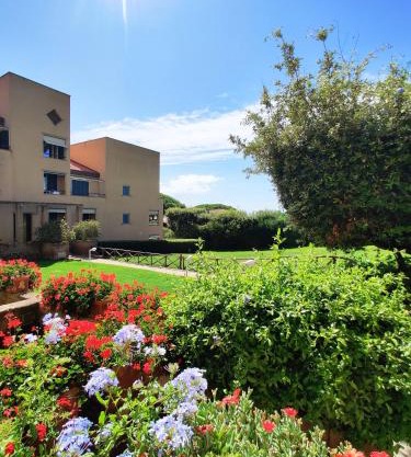 Holiday Homes Marina apartments