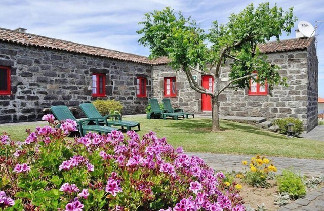 Casas de vacaciones en Lomba da Fazenda, São Miguel, Azores