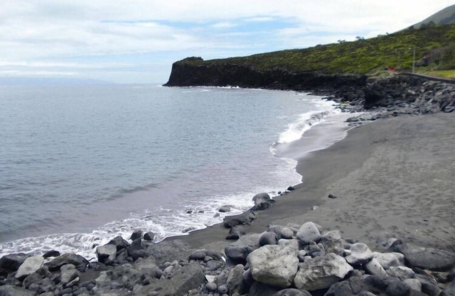 Ferienhäuser Adegas do Pico, Praínha de Baixo, Pico, Azoren
