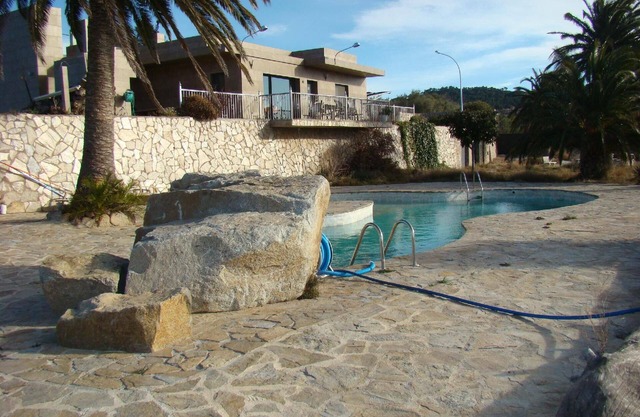 Ferienhaus Les Borges del Camp für 1 - 8 Personen mit 3 Schlafzimmern - Ferienhaus