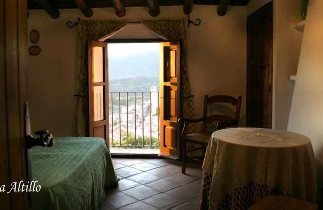 Ferienhaus Zahara de la Sierra für 1 - 6 Personen mit 3 Schlafzimmern - Ferienhaus