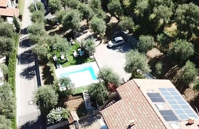 Vrbo Property