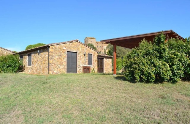 Ferienhaus Campiglia Marittima für 1 - 6 Personen mit 2 Schlafzimmern - Ferienhaus
