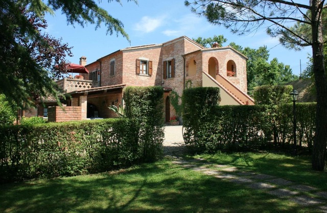 Holiday house Foiano della Chiana for 1 - 16 persons with 7 bedrooms - Holiday home