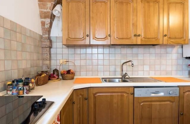 Holiday house Montefiore dell'Aso for 1 - 19 persons with 8 bedrooms - Holiday house