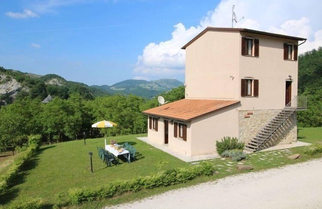Ferienhaus Sant'Angelo in Vado für 1 - 20 Personen mit 4 Schlafzimmern - Ferienhaus