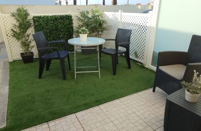 Ferienhaus T1 Praia da Consolação / Supertubos