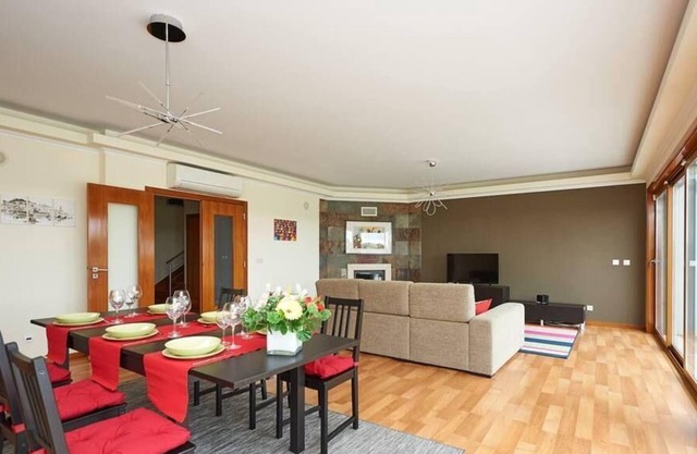 Ferienhaus São João das Lampas für 2 - 6 Personen mit 3 Schlafzimmern - Ferienhaus