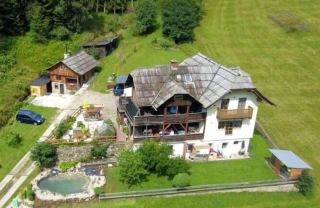 Ferienhaus Bad Kleinkirchheim für 2 - 6 Personen mit 4 Schlafzimmern - Ferienhaus