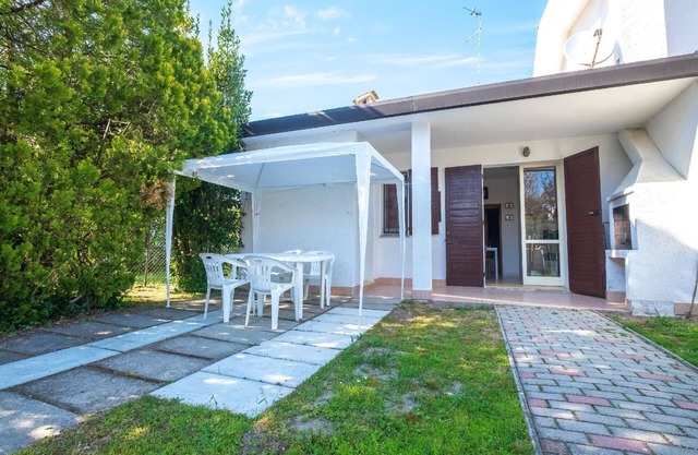 Ferienhaus Lido degli Scacchi für 1 - 6 Personen mit 2 Schlafzimmern - Reihenhaus