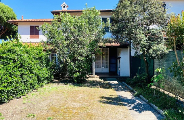 Ferienhaus Lido delle Nazioni für 1 - 8 Personen mit 3 Schlafzimmern - Reihenhaus