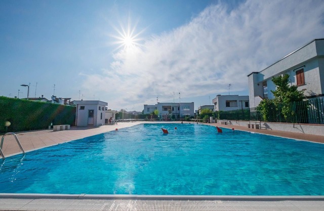 Ferienhaus Lido delle Nazioni für 1 - 6 Personen mit 2 Schlafzimmern - Reihenhaus