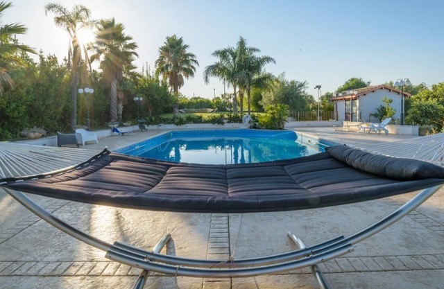 Ferienhaus Modica für 1 - 13 Personen mit 7 Schlafzimmern - Ferienhaus