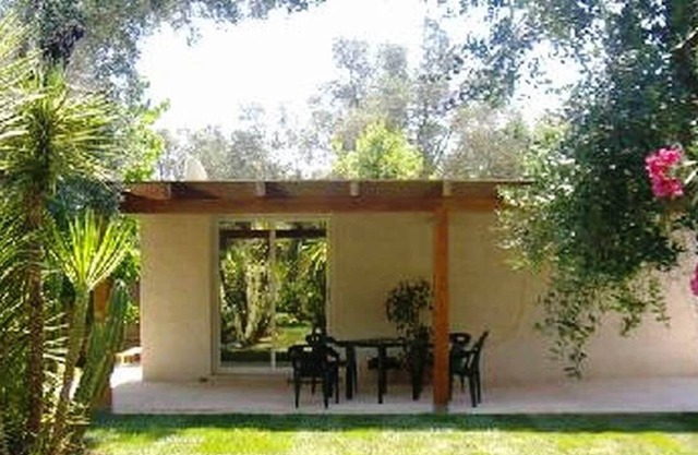 Holiday house Monteroni di Lecce for 2 - 4 persons with 1 bedroom - Holiday house