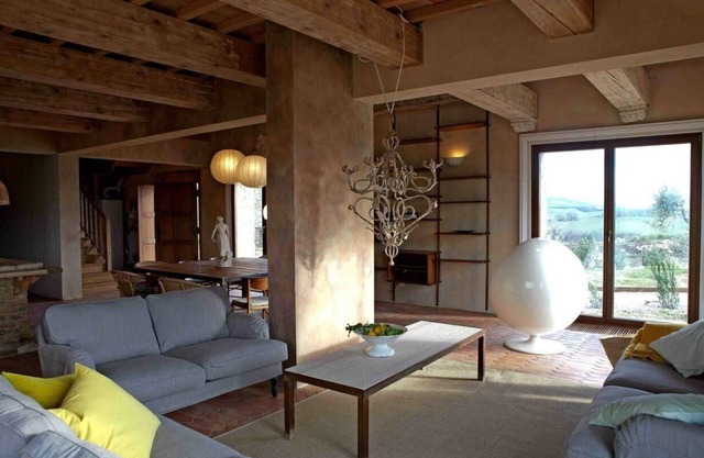 Ferienhaus Volterra für 1 - 11 Personen mit 5 Schlafzimmern - Ferienhaus
