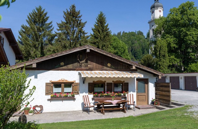 Ferienhaus 2 - 5 Personen ca 90 qm