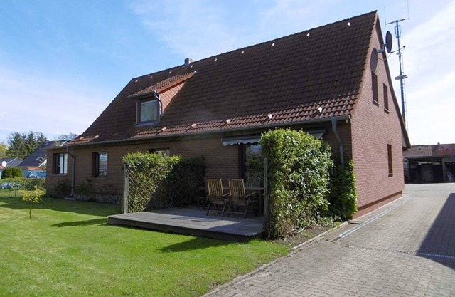 Rügen Fewo 108/2 - Ferienhaus 2