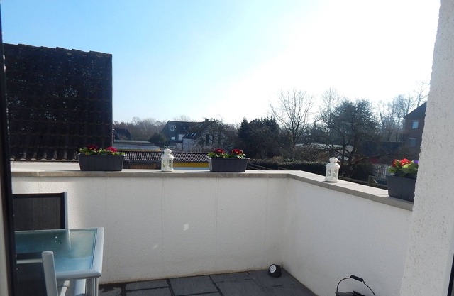 Ferienhaus 2015 komplett saniert mit Garten und Terrasse in ruhiger Lage