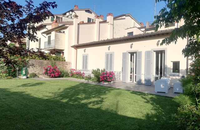 Casa Vacanze - Casa di Pietro Aretino, sehr zentral in Arezzo