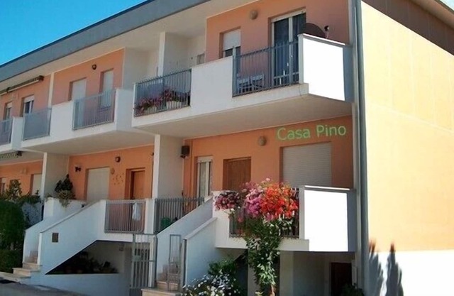 Ferienhaus wenige Minuten vom Strand, Haustiere willkommen