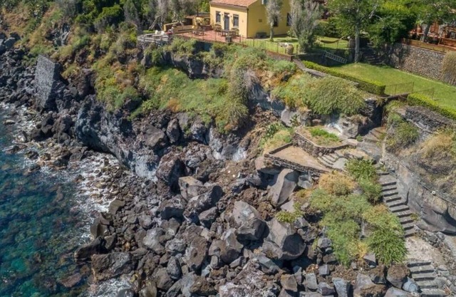 Holiday house Acireale for 1 - 6 persons with 2 bedrooms - Holiday house