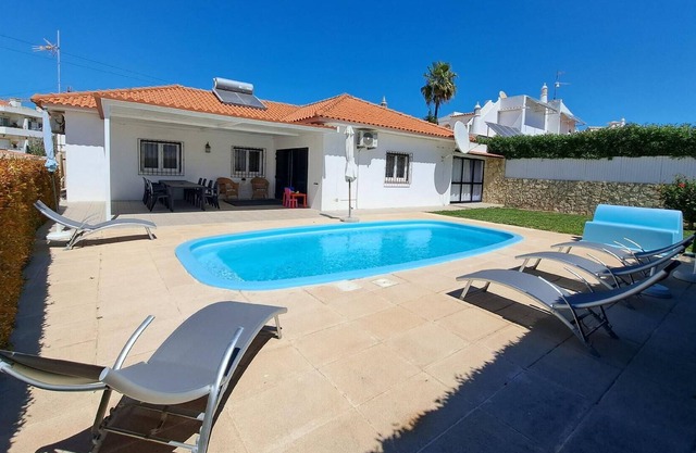 Ferienhaus Albufeira für 1 - 10 Personen mit 4 Schlafzimmern - Ferienhaus