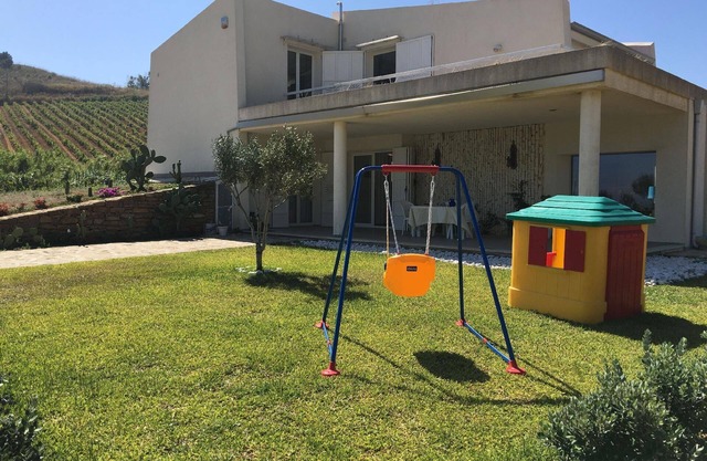 Ferienhaus Alcamo für 1 - 8 Personen mit 3 Schlafzimmern - Ferienhaus