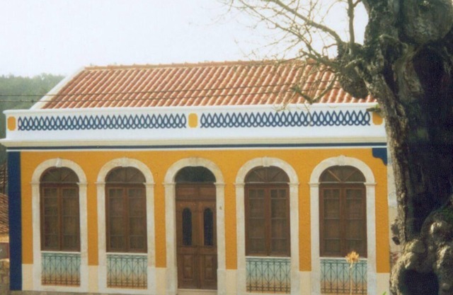 Ferienhaus Alcobaça für 1 - 12 Personen mit 4 Schlafzimmern - Ferienhaus