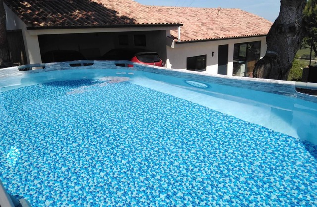 Ferienhaus Alcobaça für 1 - 6 Personen mit 2 Schlafzimmern - Ferienhaus