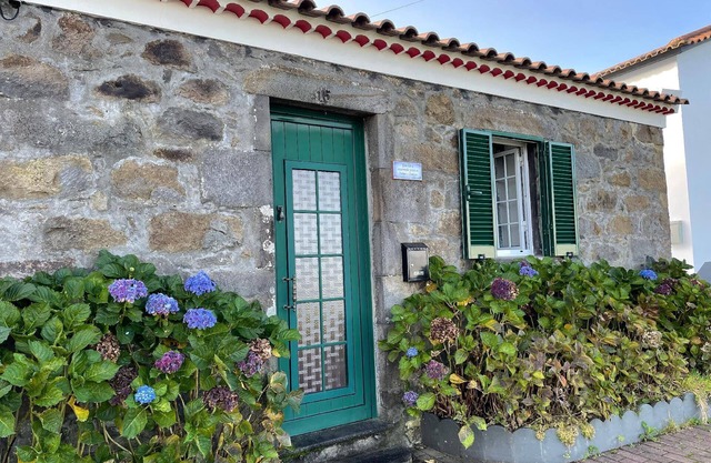 Ferienhaus Algarvia für 1 - 2 Personen mit 1 Schlafzimmer - Reihenhaus
