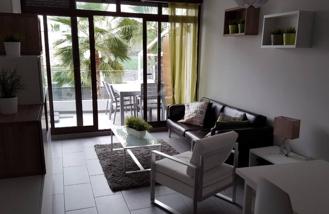 Ferienhaus Algorfa für 1 - 4 Personen mit 2 Schlafzimmern - Ferienhaus
